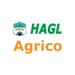 Đối tác HAGL AGRICO